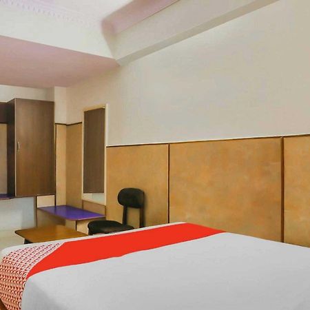 Hotel O Sai Vishram Bangalore Exterior photo