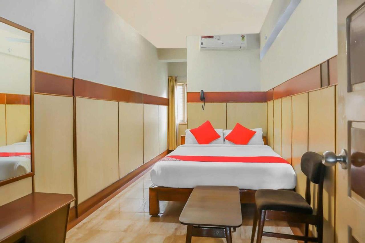 Hotel O Sai Vishram Bangalore Exterior photo