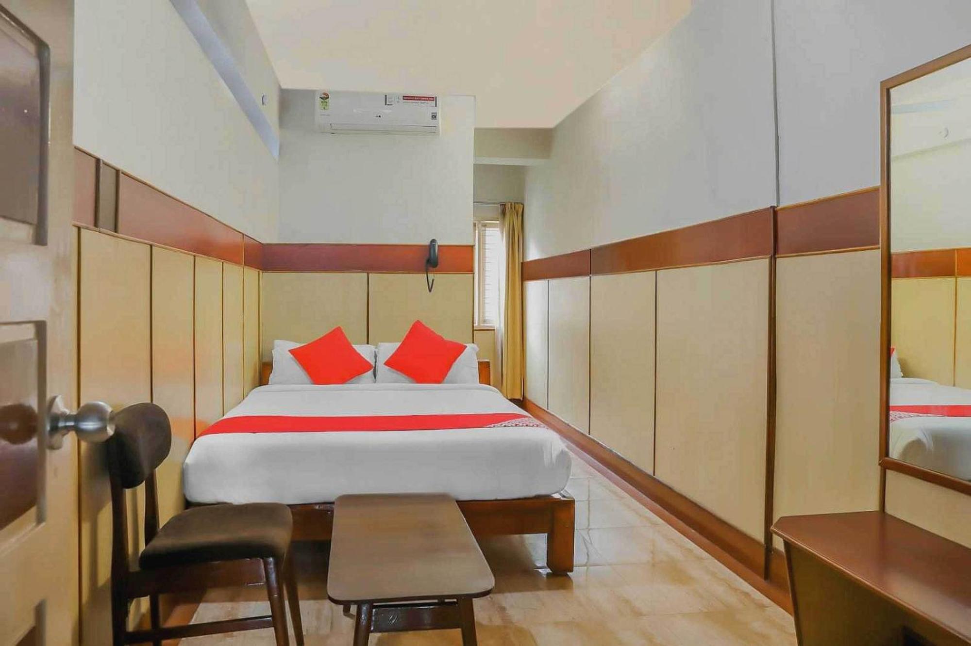 Hotel O Sai Vishram Bangalore Exterior photo