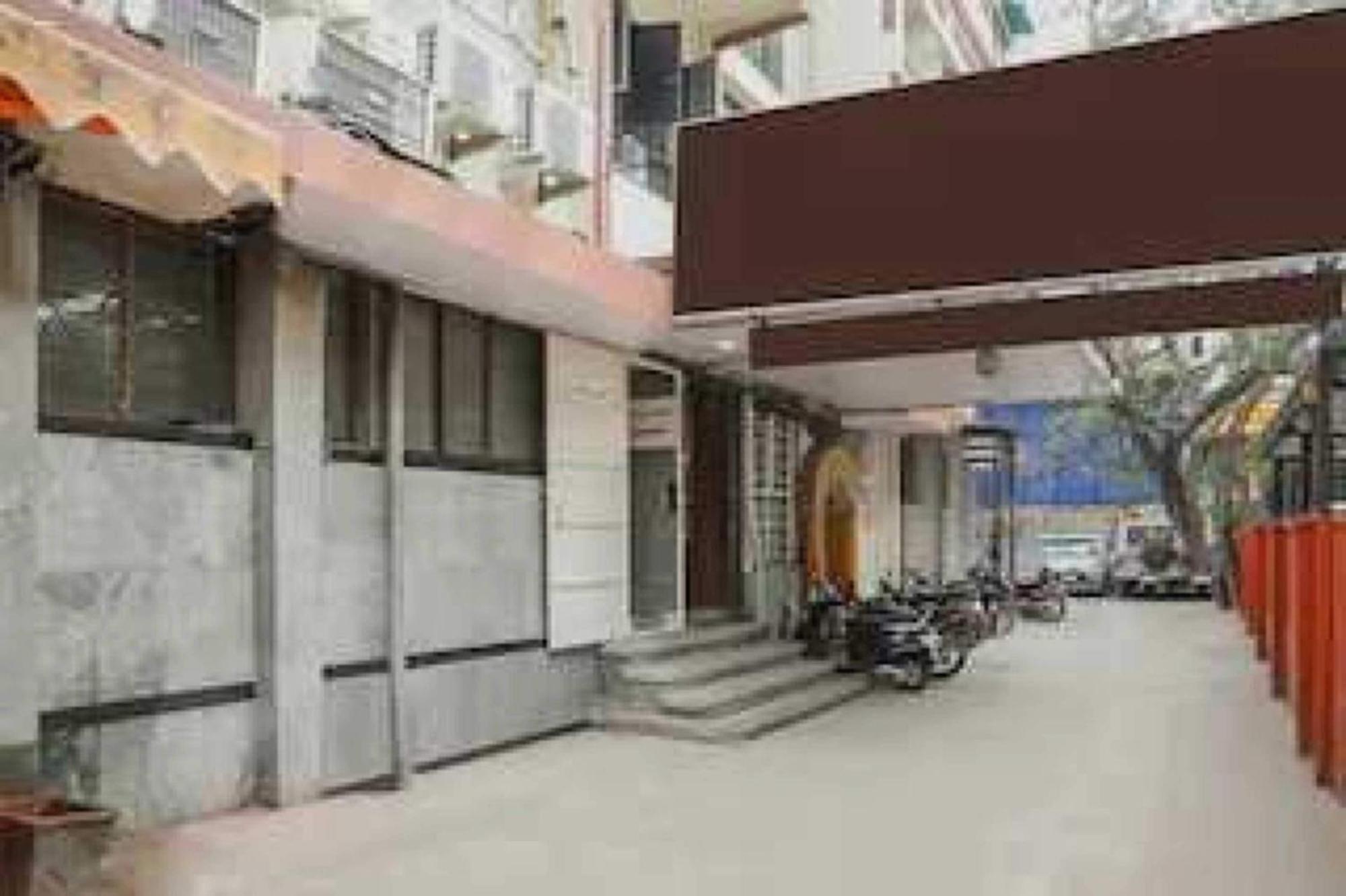 Hotel O Sai Vishram Bangalore Exterior photo