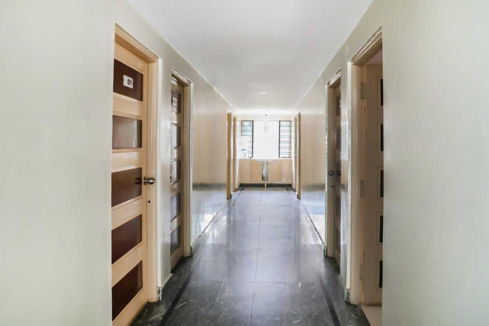 Hotel O Sai Vishram Bangalore Exterior photo