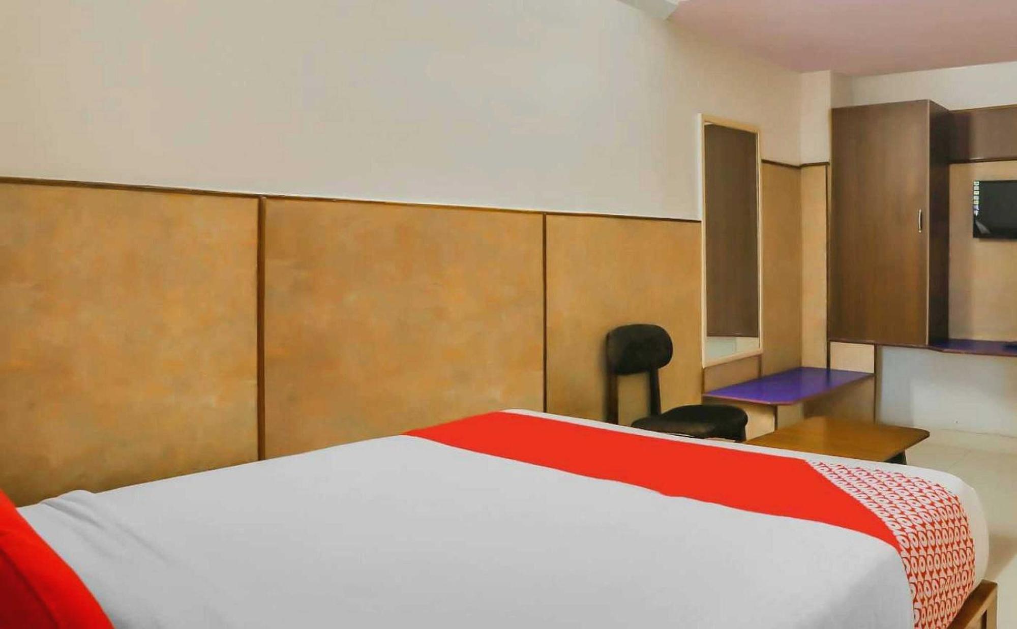 Hotel O Sai Vishram Bangalore Exterior photo