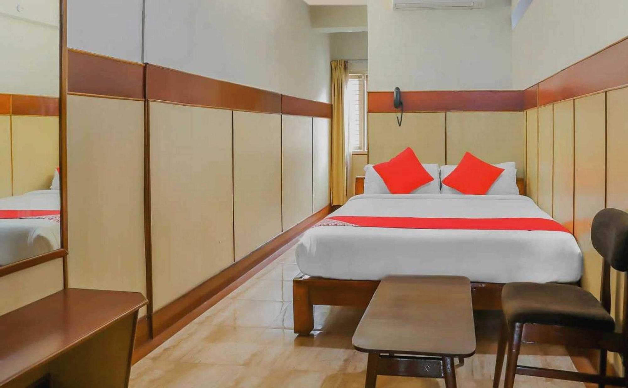 Hotel O Sai Vishram Bangalore Exterior photo