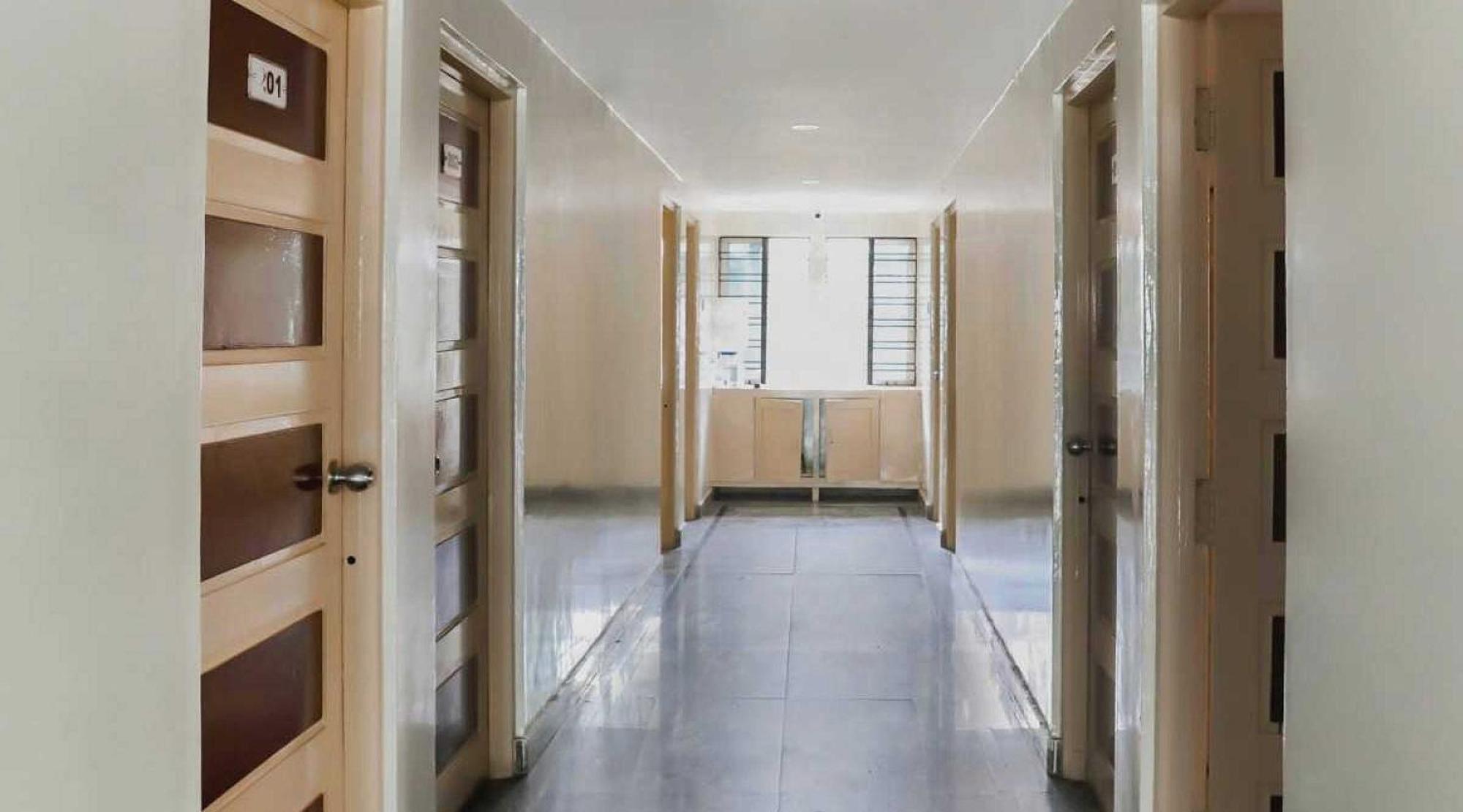 Hotel O Sai Vishram Bangalore Exterior photo