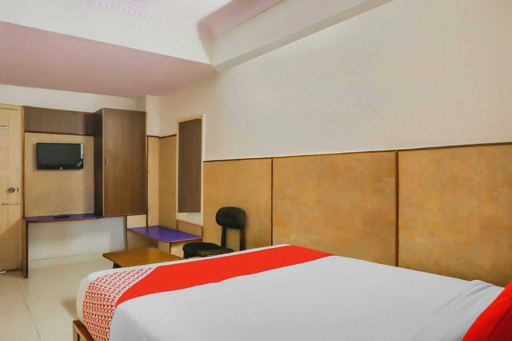 Hotel O Sai Vishram Bangalore Exterior photo