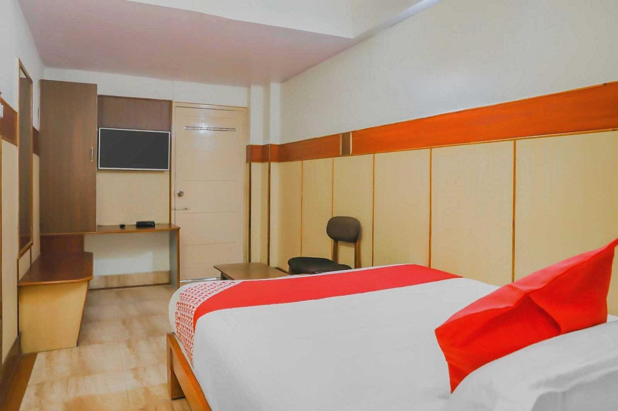 Hotel O Sai Vishram Bangalore Exterior photo