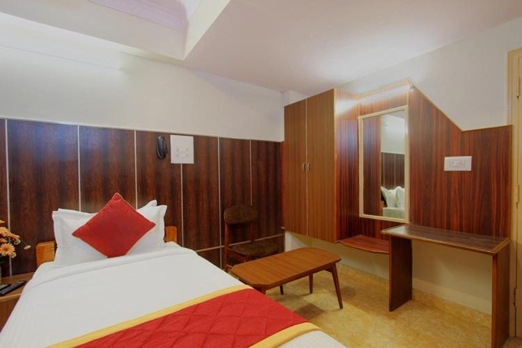 Hotel O Sai Vishram Bangalore Exterior photo