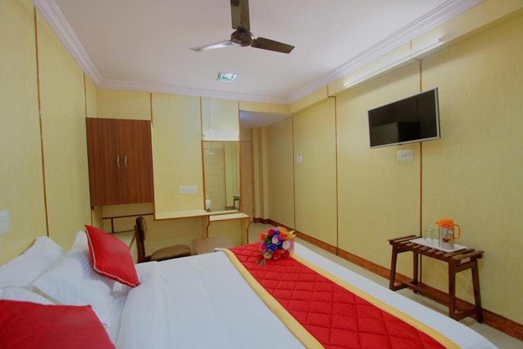 Hotel O Sai Vishram Bangalore Exterior photo