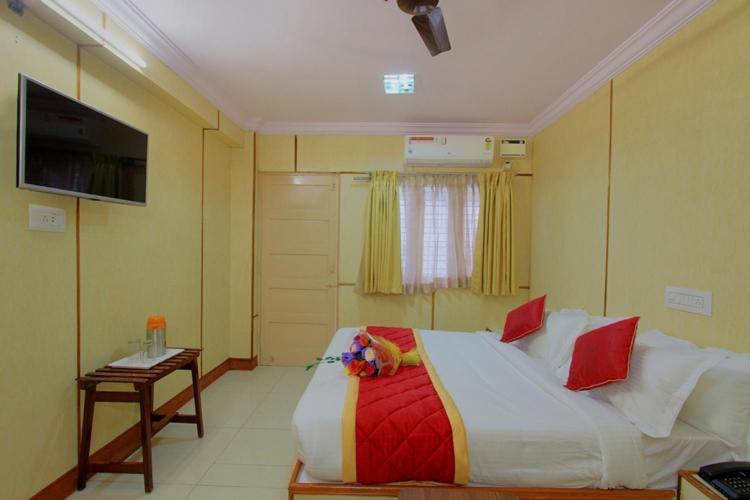 Hotel O Sai Vishram Bangalore Exterior photo
