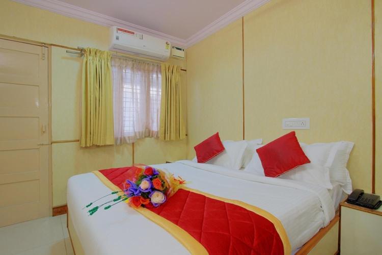 Hotel O Sai Vishram Bangalore Exterior photo