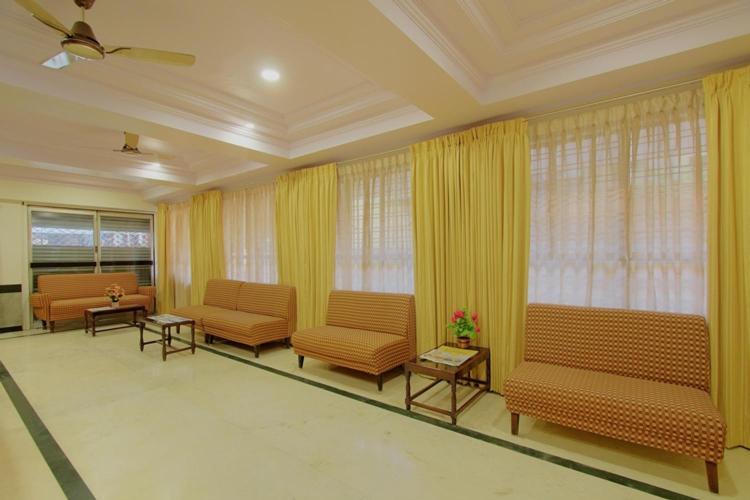 Hotel O Sai Vishram Bangalore Exterior photo