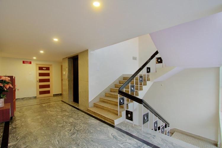 Hotel O Sai Vishram Bangalore Exterior photo